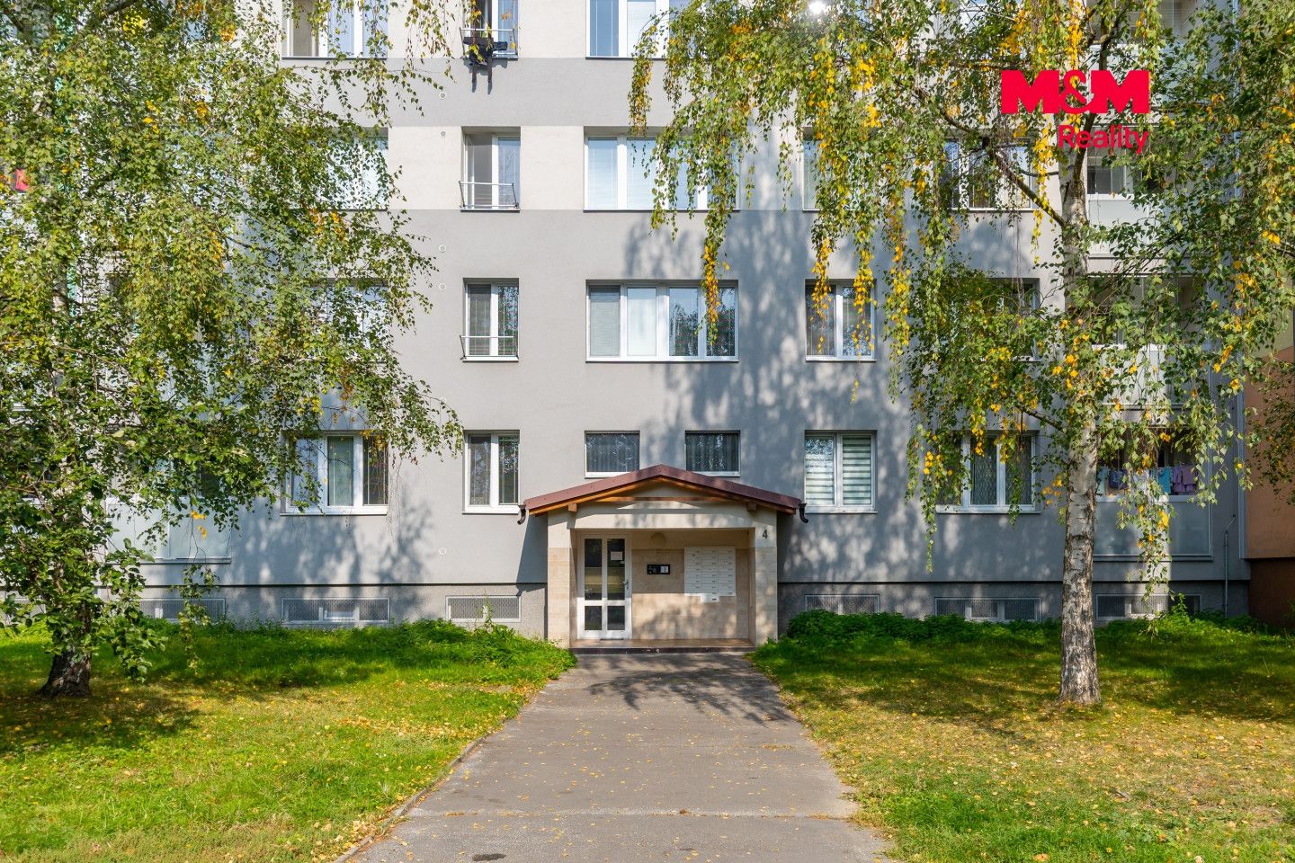 Prodej, Byt 3+1, 68 m², Ostrava, V Zálomu, Ostrava – náhled fotky 15
