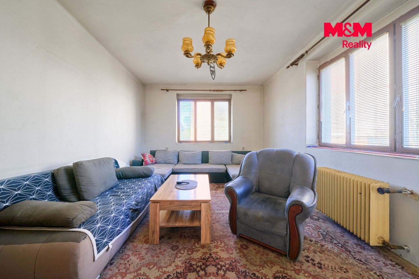 Prodej, Rodinný dům, 380 m², Červený Kostelec, Jiráskova, Červený Kostelec – náhled fotky 18
