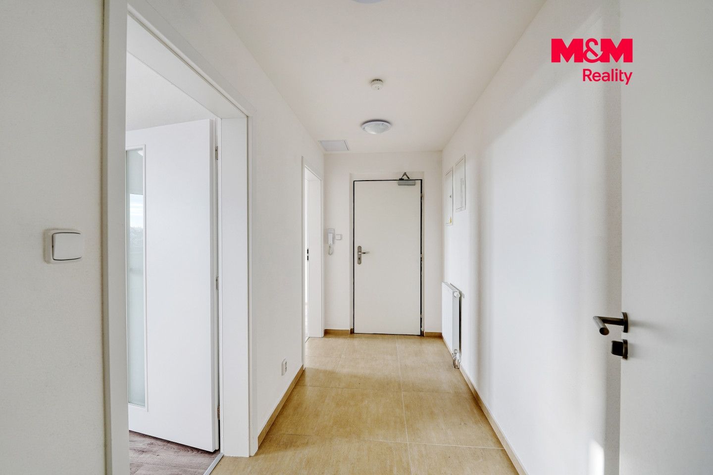 Pronájem, Byt 2+kk, 78 m², Plzeň, Železniční, Plzeň – náhled fotky 8