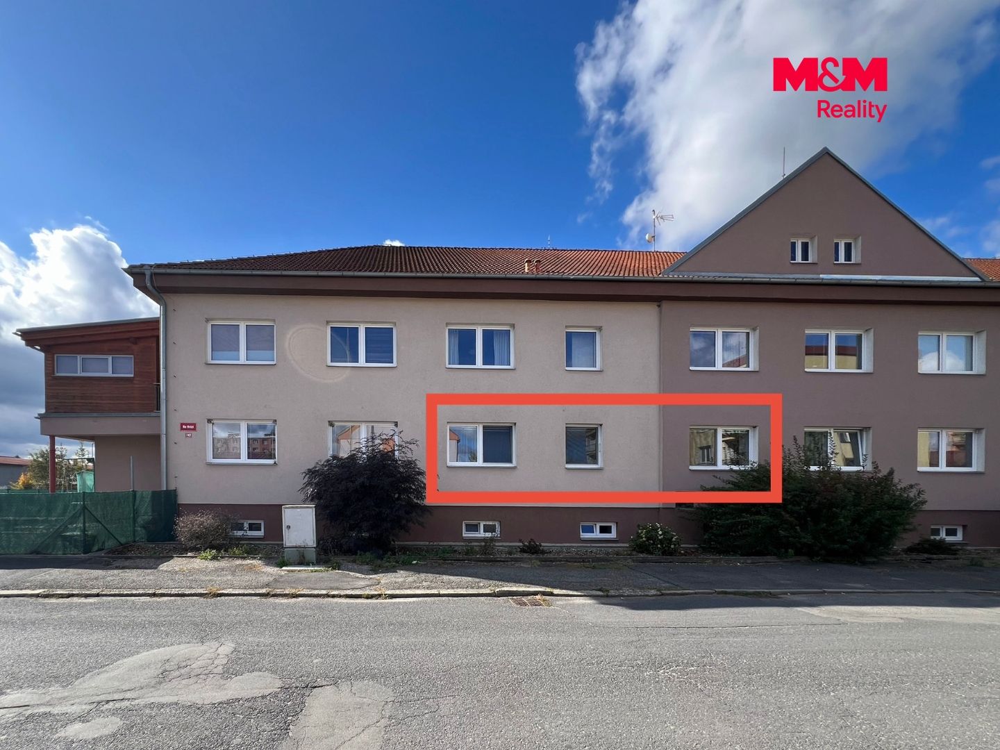 Prodej, Byt 2+kk, 45 m², Sušice, Na Hrázi, Sušice – náhled fotky 13