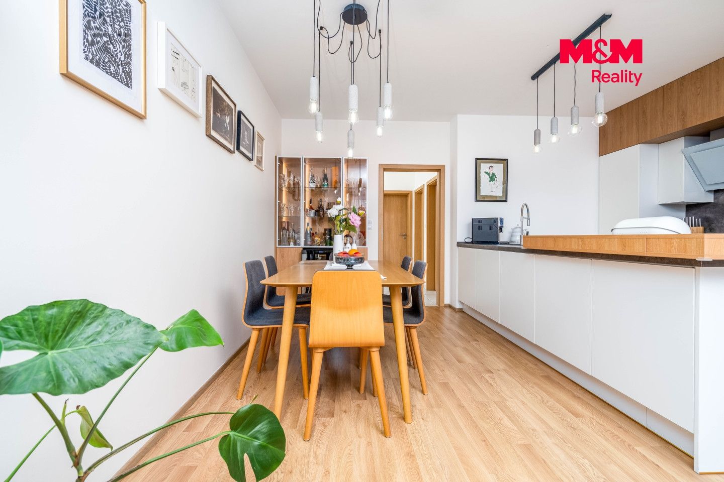 Prodej, Byt 3+kk, 91 m², Praha, Theinova, Praha – náhled fotky 19
