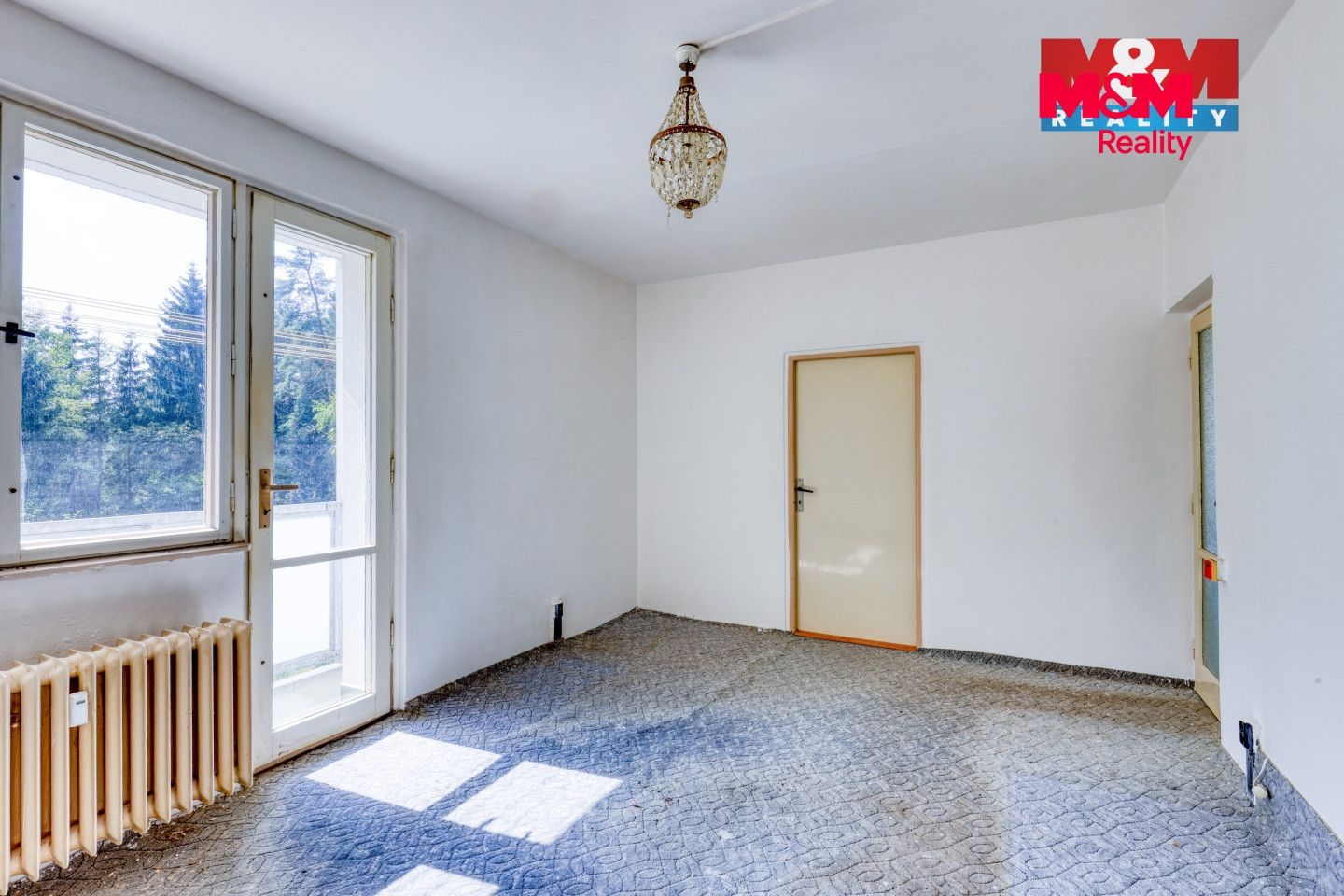 Prodej, Byt 2+1, 50 m², Rotava, Sídliště, Rotava – náhled fotky 5