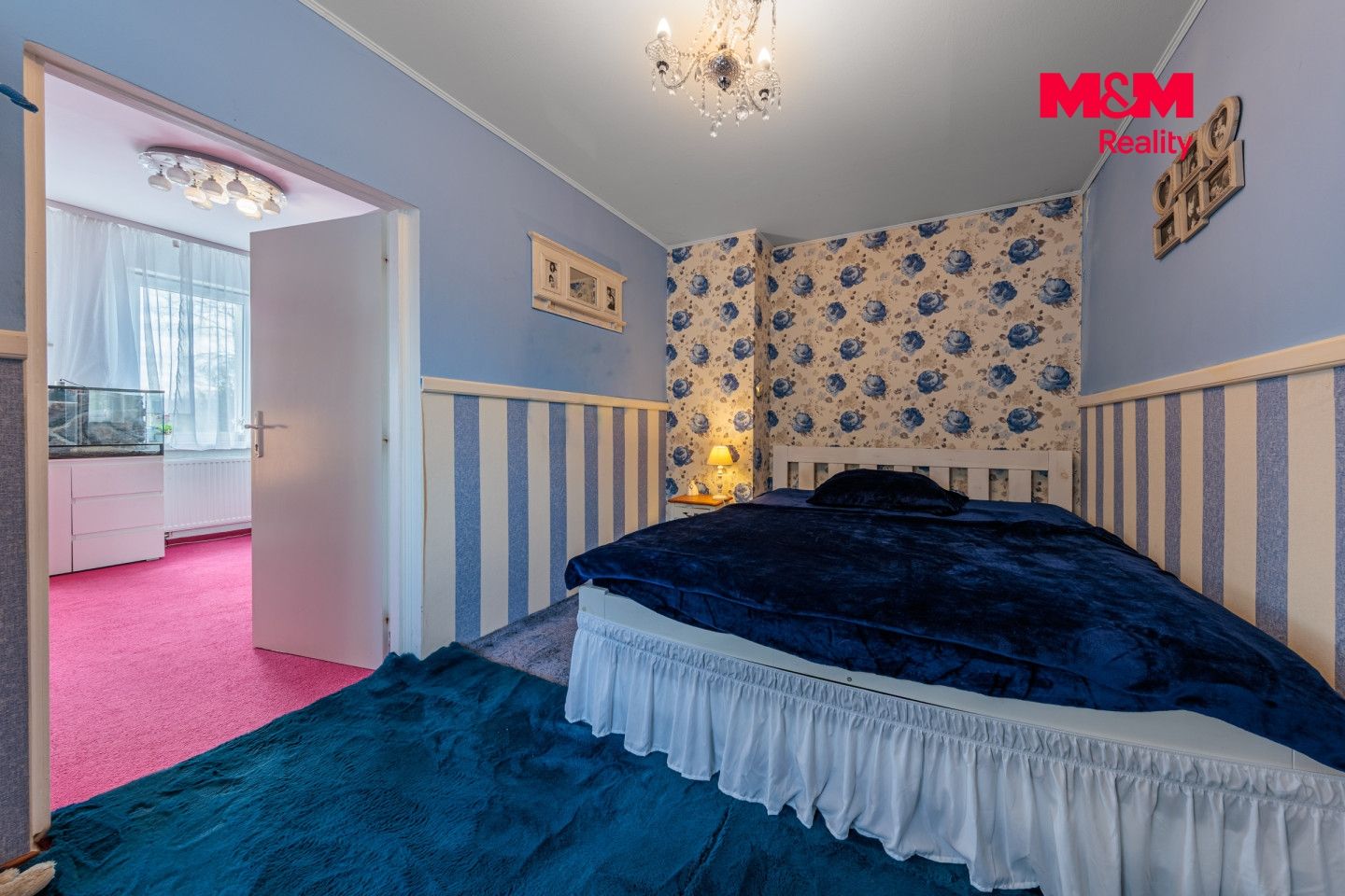 Prodej, Rodinný dům, 100 m², Karlovy Vary, Svobodova, Karlovy Vary – náhled fotky 6