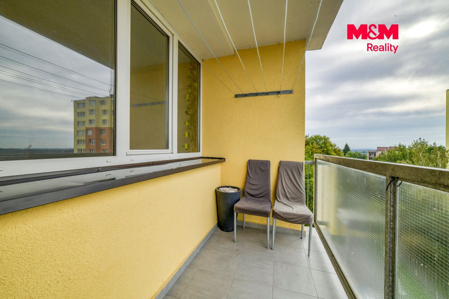 Prodej, Byt 2+1, 63 m², Tachov, Bělojarská, Tachov – náhled fotky 29