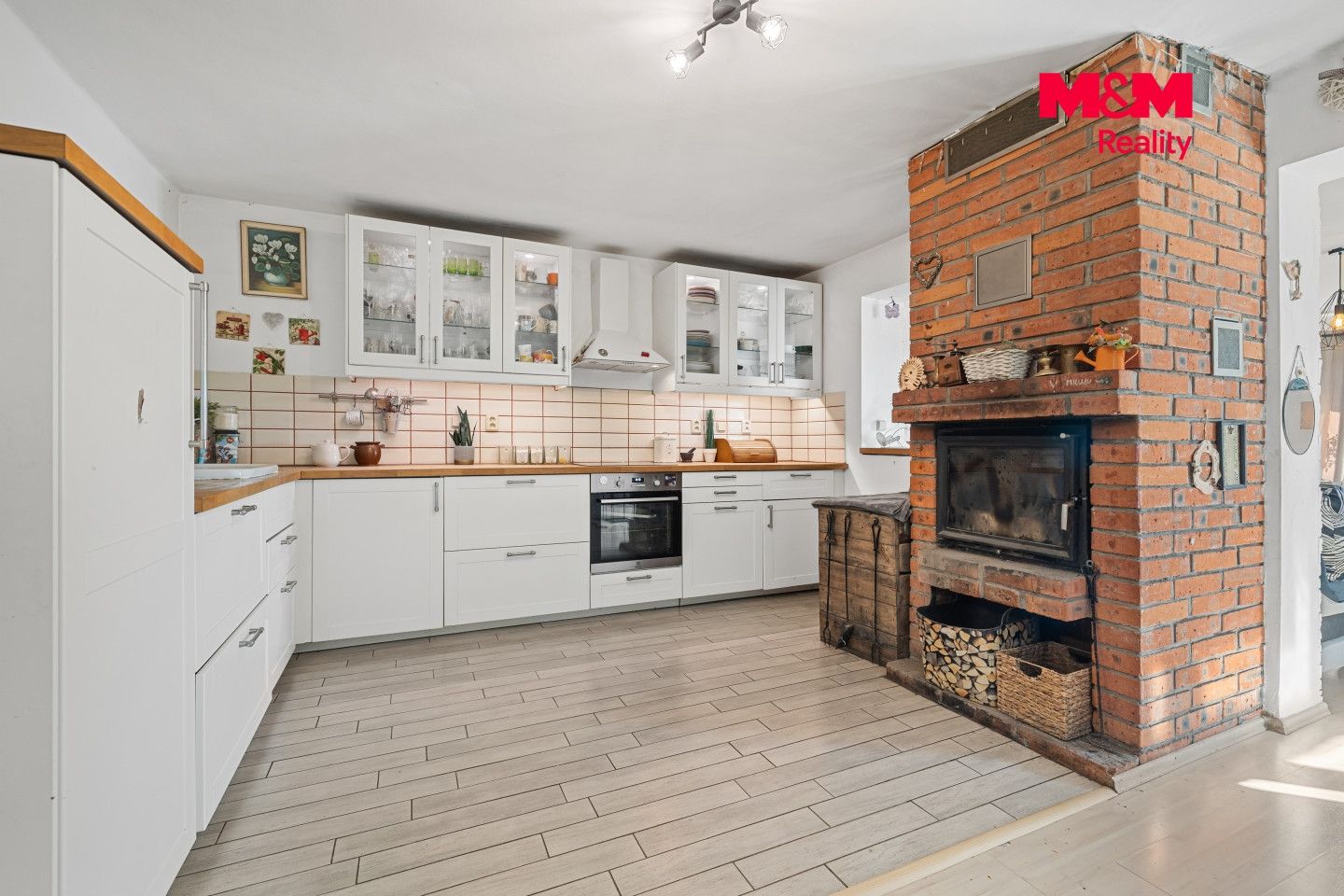 Prodej, Rodinný dům, 237 m², Polní Voděrady, Polní Voděrady – náhled fotky 9