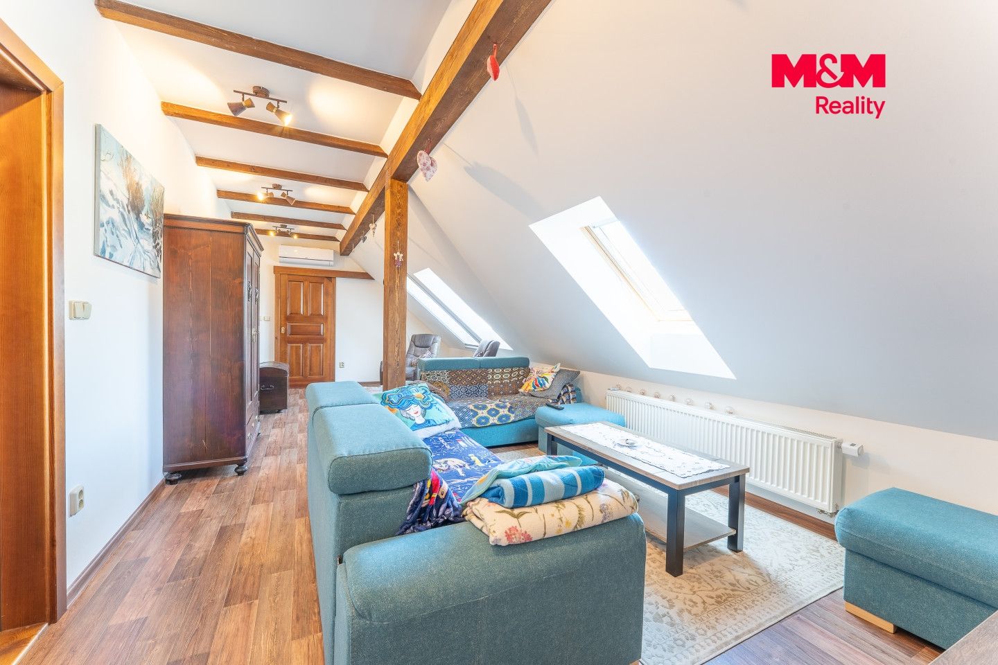 Prodej, Rodinný dům, 390 m², Suchdol, Suchdol – náhled fotky 6