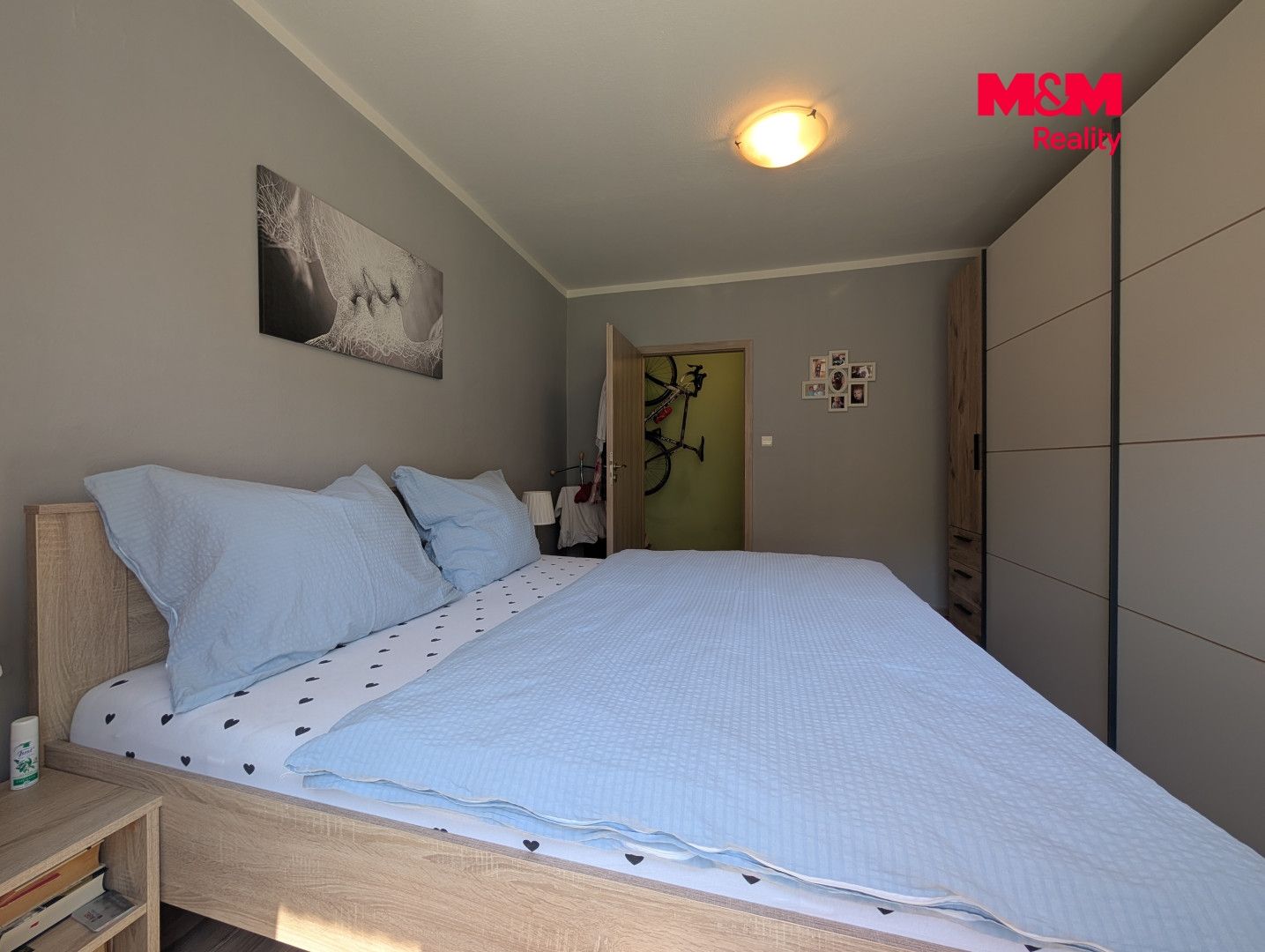 Prodej, Byt 2+1, 57 m², Ostrava, Lumírova, Ostrava – náhled fotky 14