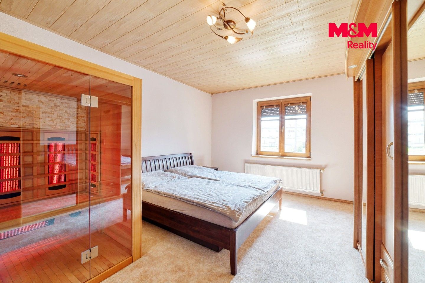 Prodej, Rodinný dům, 248 m², Cheb, Pražská, Cheb – náhled fotky 5