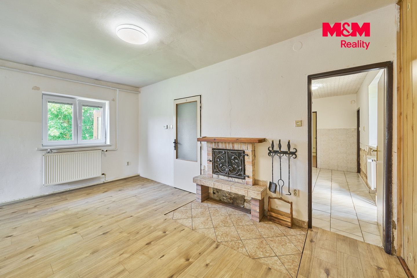Prodej, Rodinný dům, 185 m², Radvanice, Radvanice – náhled fotky 3
