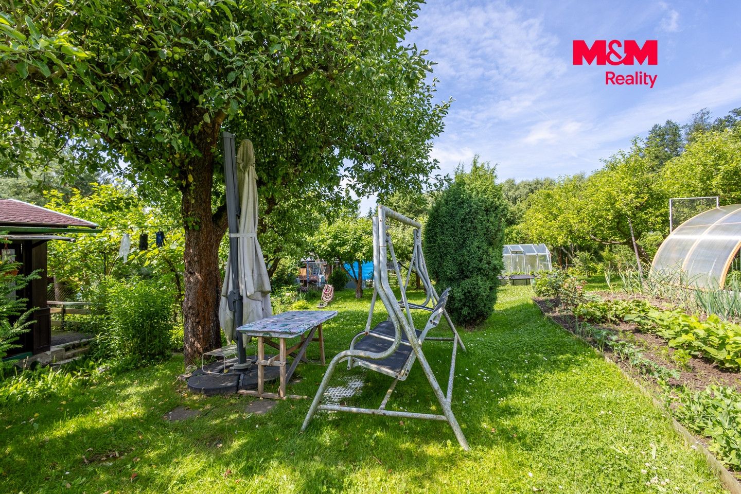 Prodej, Chata, 16 m², Benešov nad Ploučnicí, Benešov nad Ploučnicí – náhled fotky 10