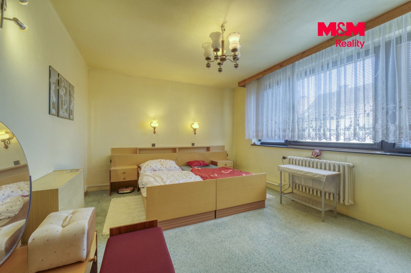 Prodej, Rodinný dům, 140 m², Chodová Planá, Slovany, Chodová Planá – náhled fotky 11