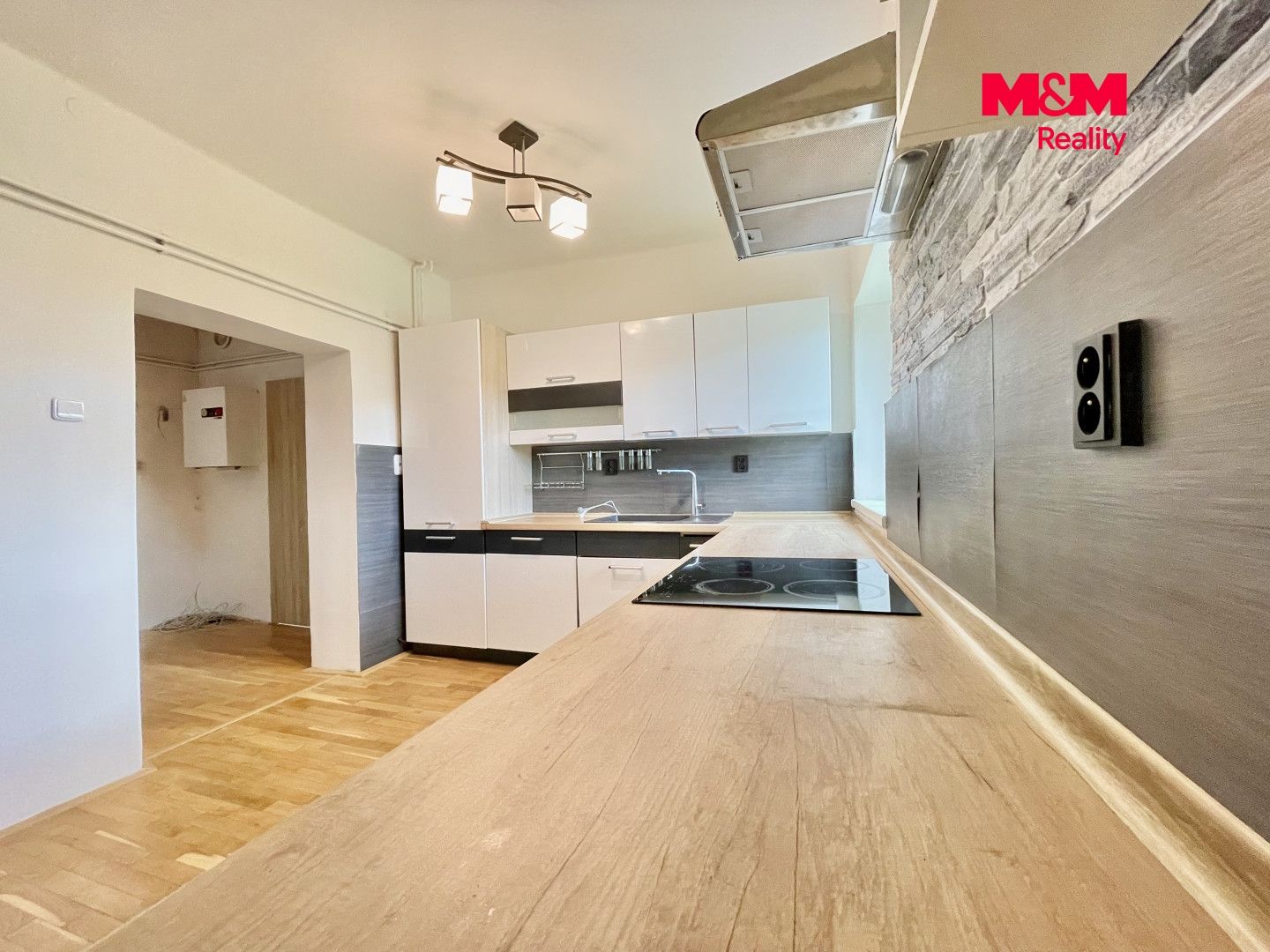 Prodej, Rodinný dům, 199 m², Rapotín, Požárníků, Rapotín – náhled fotky 8