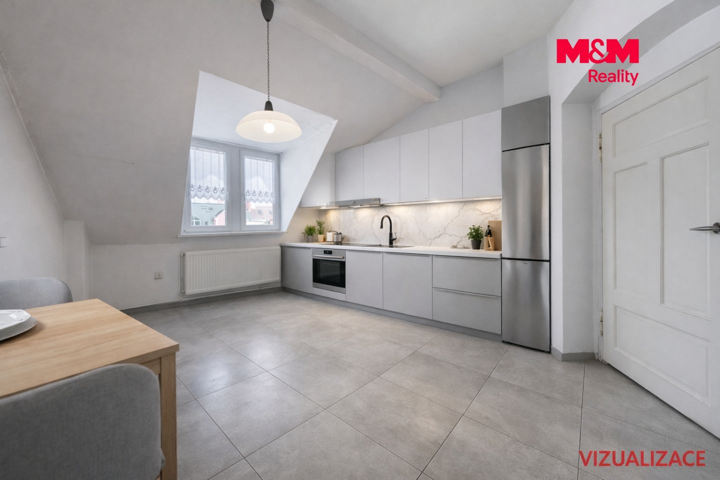 Prodej, Byt 4+1, 146 m², Karlovy Vary, Wolkerova, Karlovy Vary – náhled fotky 8