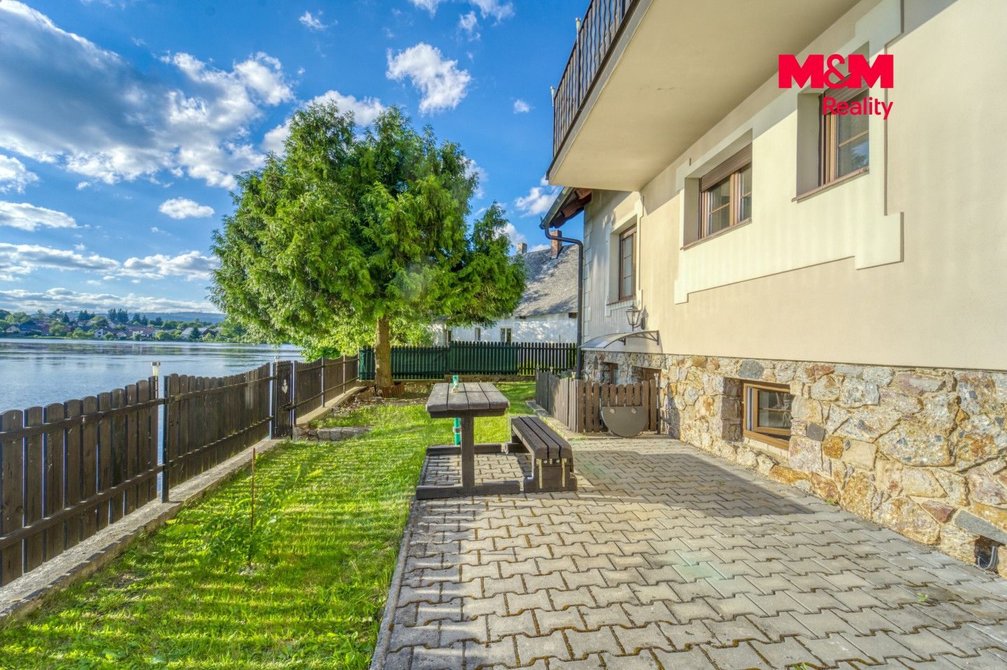 Prodej, Rodinný dům, 119 m², Rožmitál pod Třemšínem, Hofmeisterova, Rožmitál pod Třemšínem – náhled fotky 30