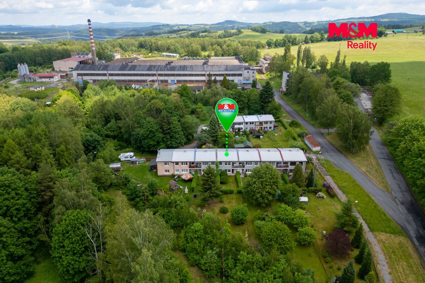 Prodej, Rodinný dům, 94 m², Horní Slavkov, Kounice, Horní Slavkov – náhled fotky 33