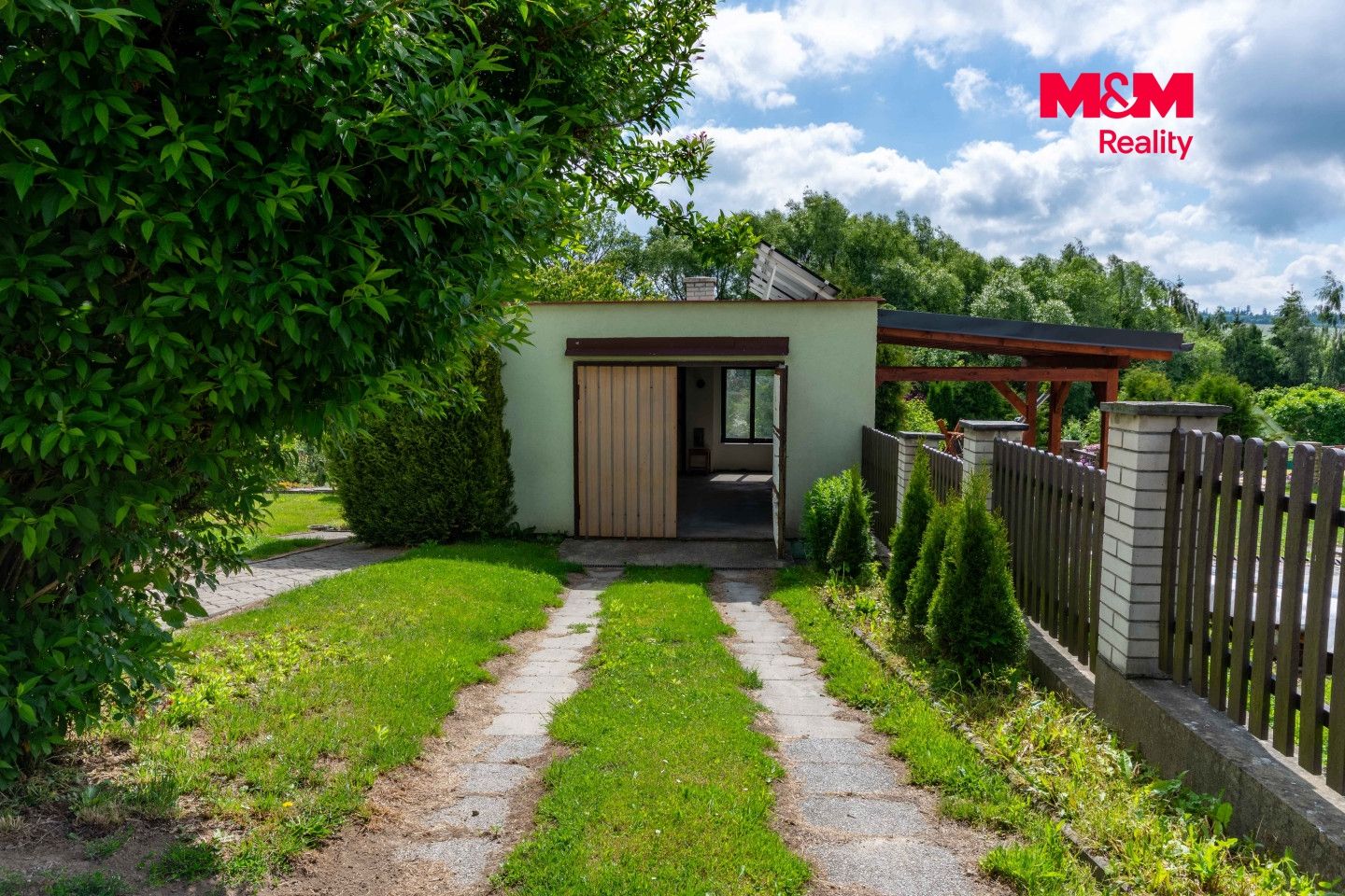 Prodej, Rodinný dům, 110 m², Moravský Beroun, Nádražní, Moravský Beroun – náhled fotky 35