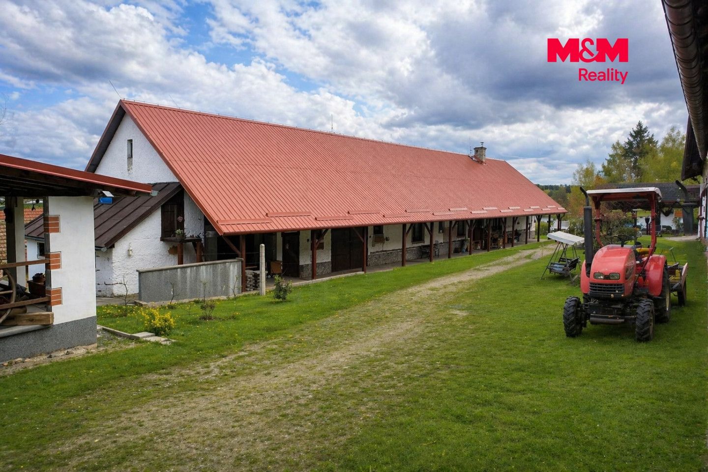 Prodej, Rodinný dům, 158 m², Soutice, Soutice – náhled fotky 25