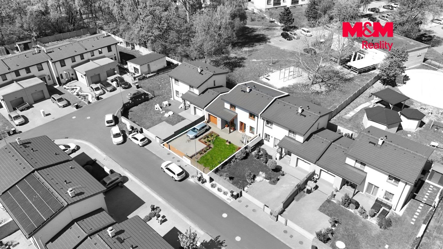 Prodej, Rodinný dům, 130 m², Ostrava, Zastavěná, Ostrava – náhled fotky 2