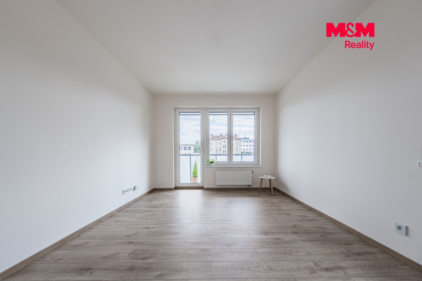 Prodej, Byt 2+kk, 46 m², Praha, Arnošta Staňka, Praha – náhled fotky 4