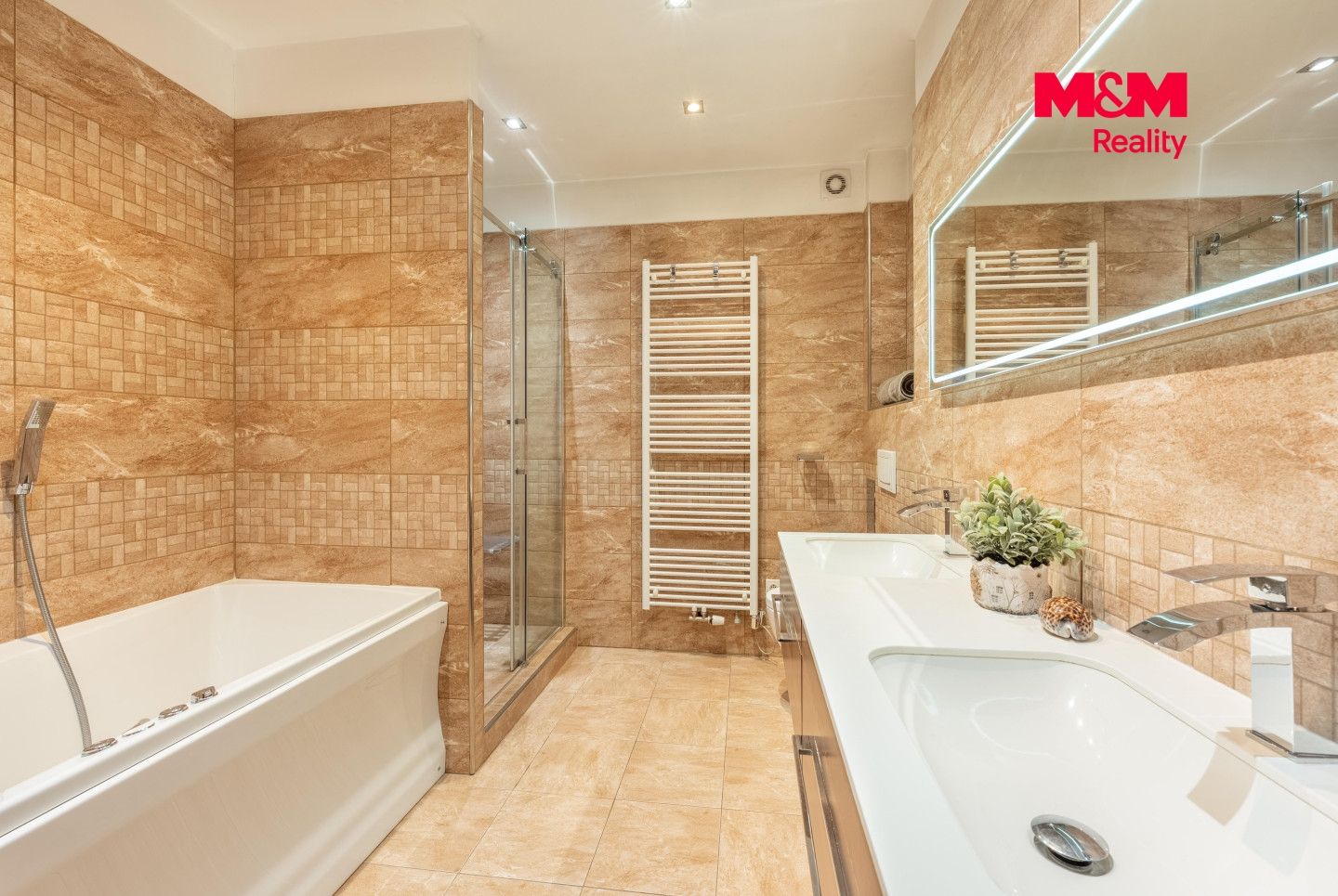 Prodej, Atypický byt, 171 m², Praha, Nuselská, Praha – náhled fotky 42