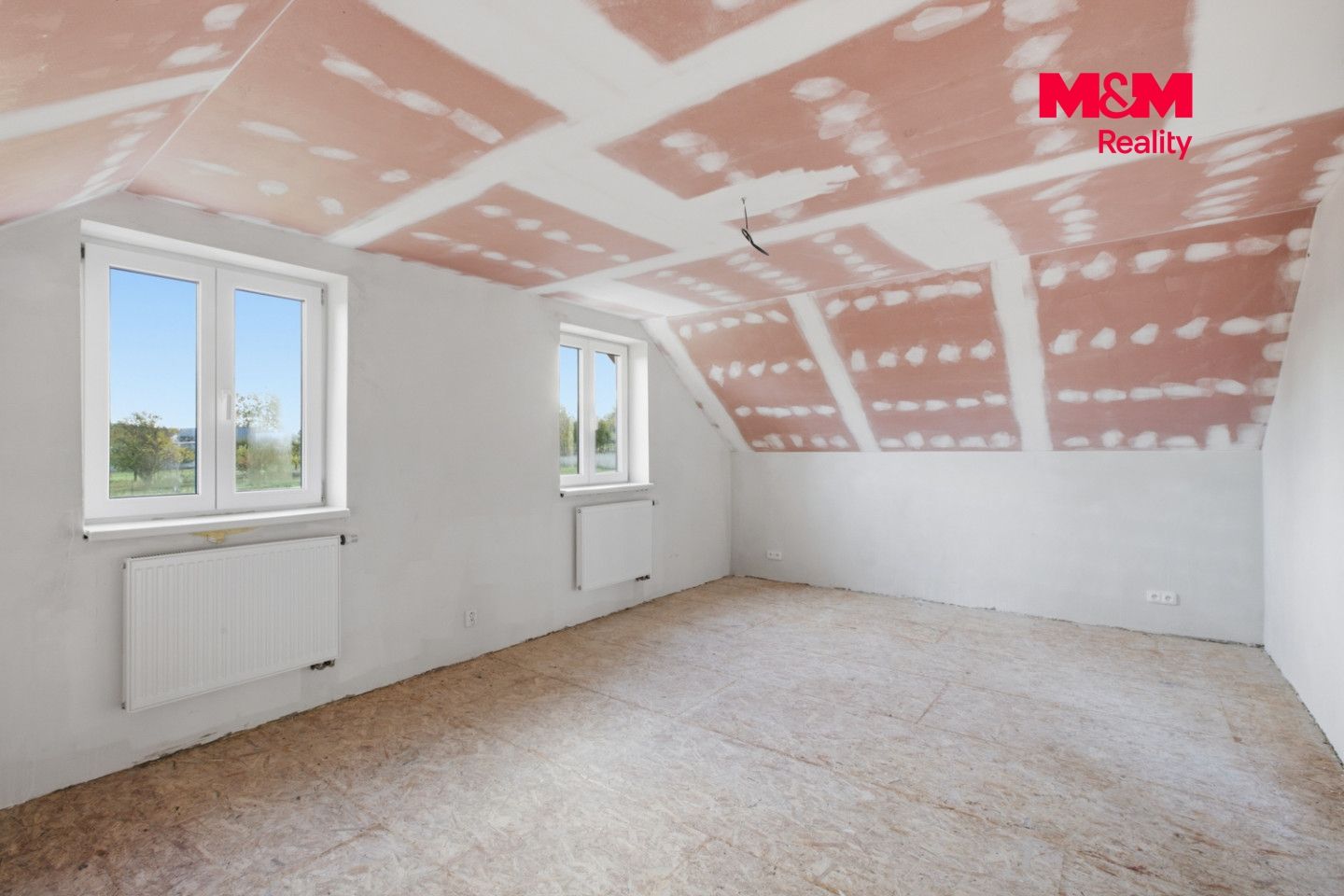 Prodej, Rodinný dům, 130 m², Senomaty, Senomaty – náhled fotky 20