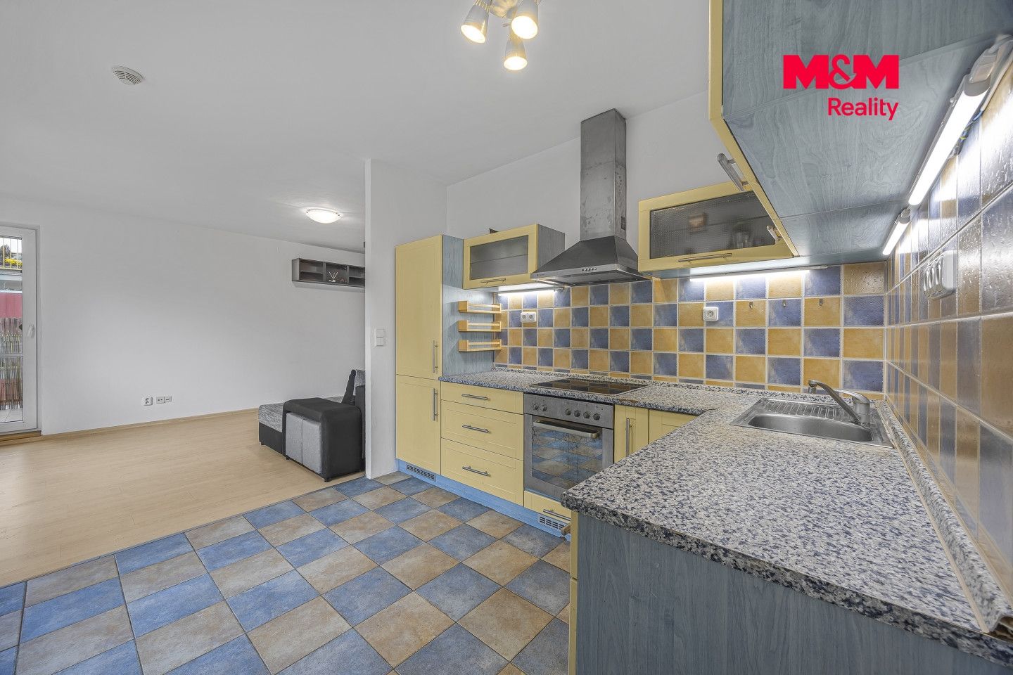 Pronájem, Byt 3+kk, 84 m², Praha, Pod cihelnou, Praha – náhled fotky 10