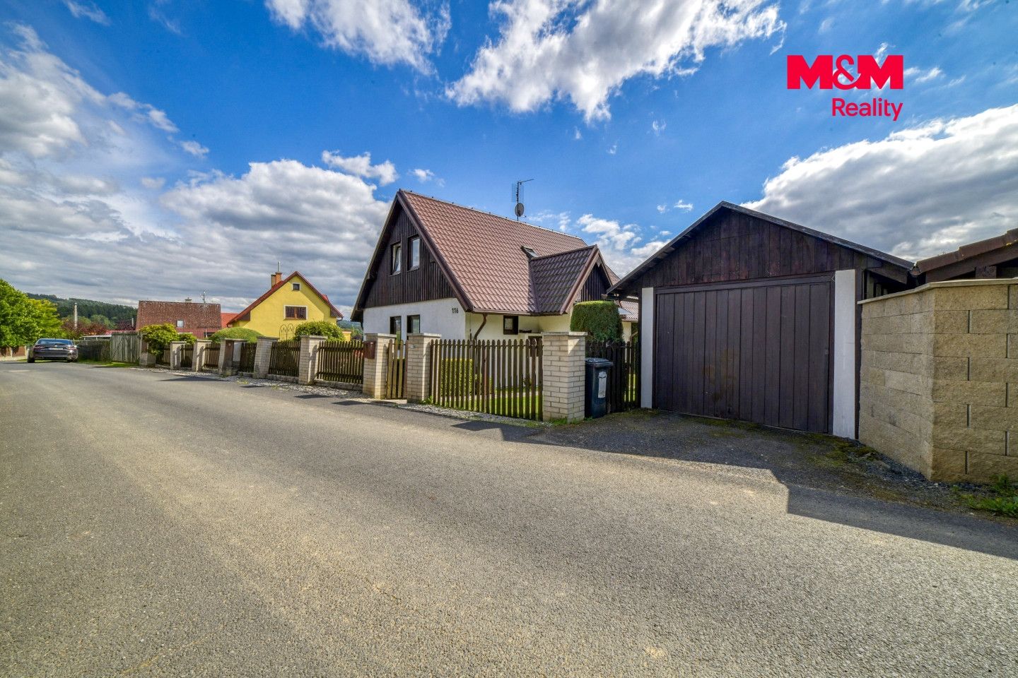 Prodej, Rodinný dům, 130 m², Valy, Na Stráni, Valy – náhled fotky 25