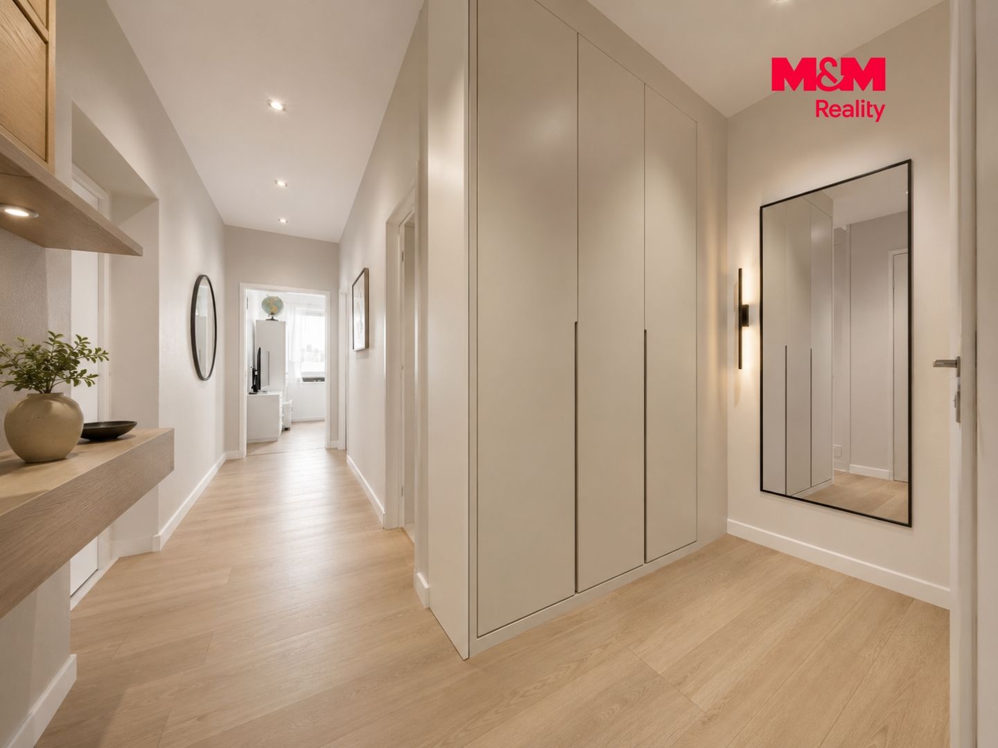 Prodej, Byt 3+1, 100 m², Mariánské Lázně, Stavbařů, Mariánské Lázně – náhled fotky 19