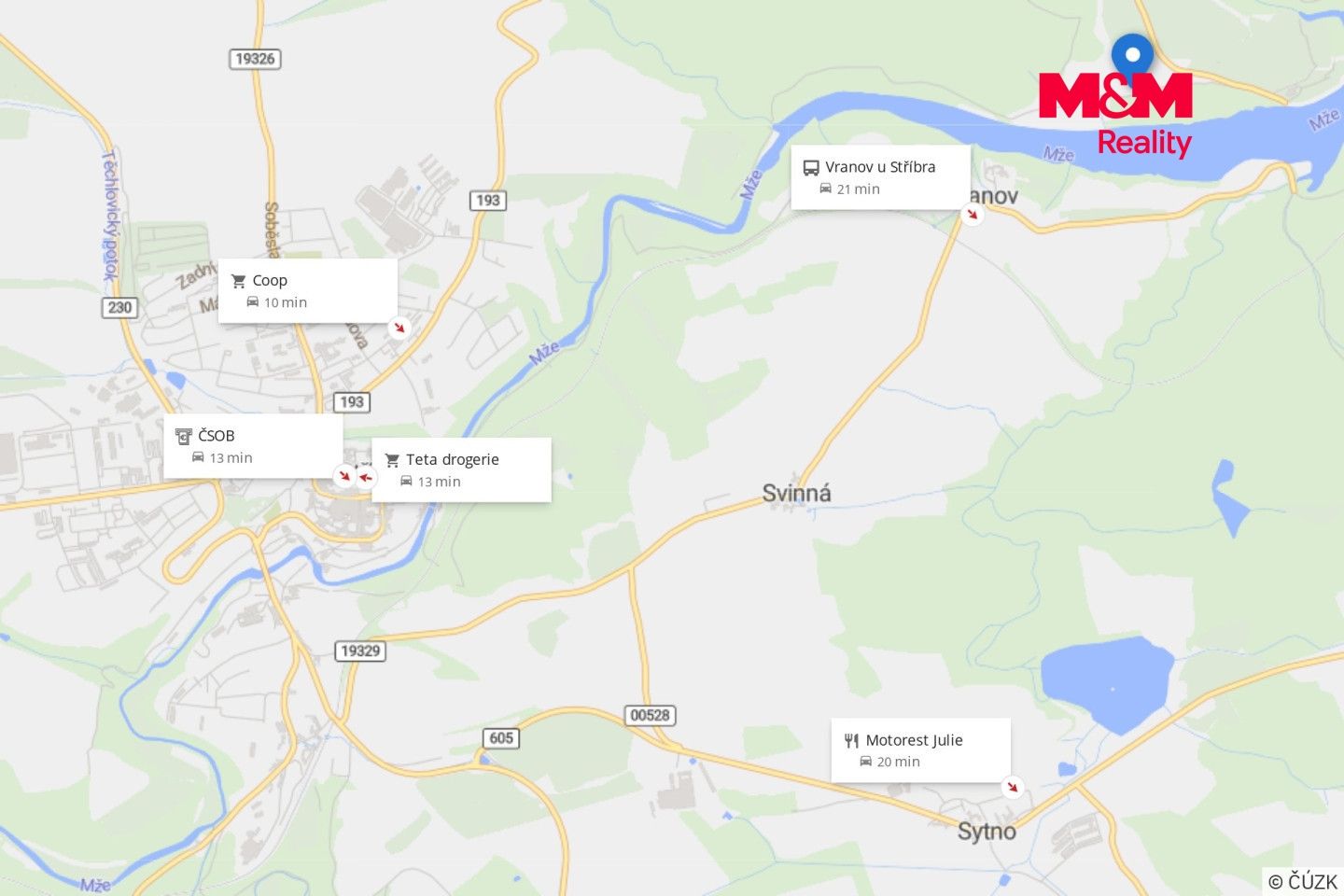 Prodej, Chata, 64 m², Stříbro, Stříbro – náhled fotky 34
