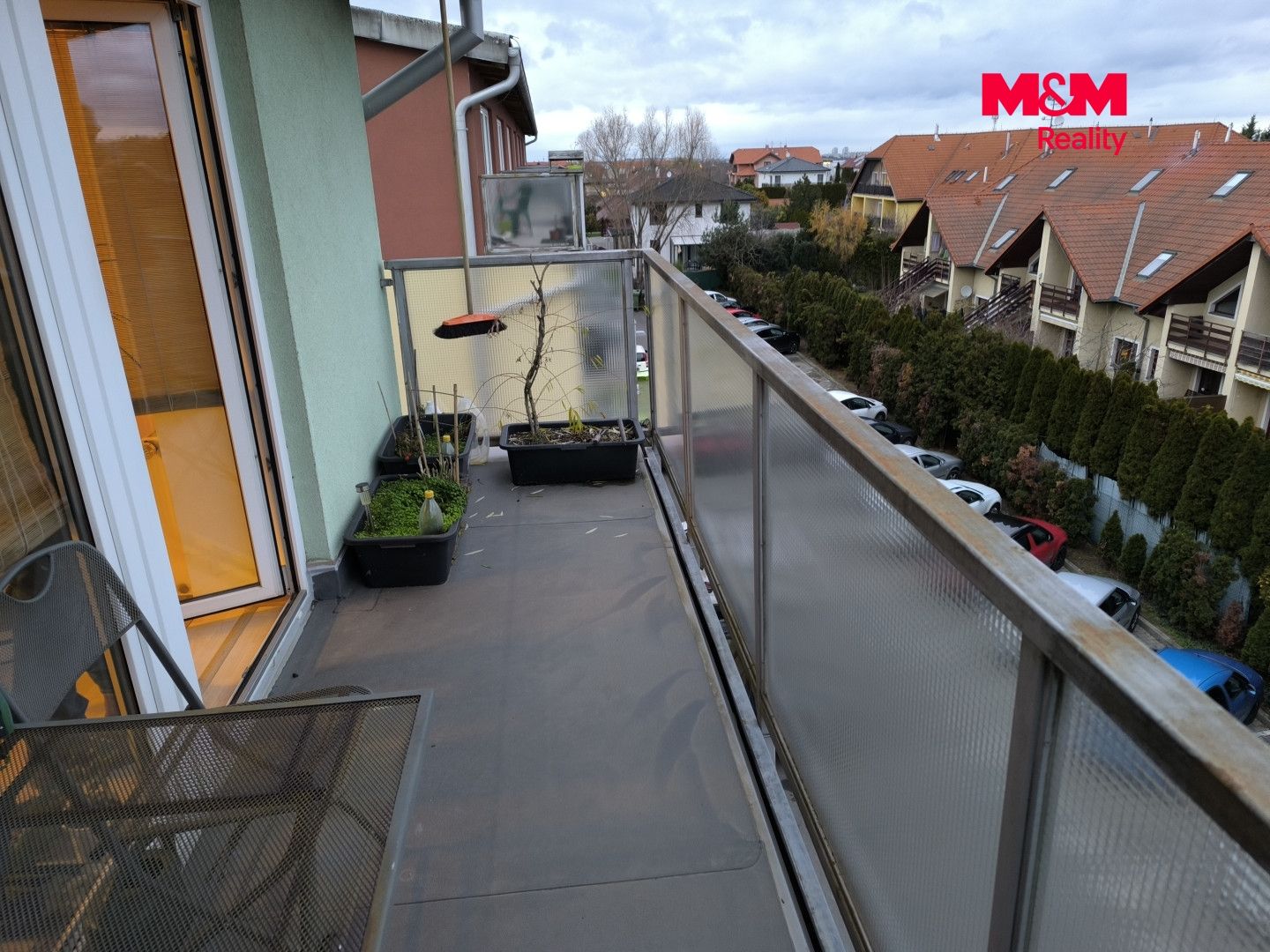 Prodej, Byt 1+kk, 36 m², Jesenice, Sluneční, Jesenice – náhled fotky 9