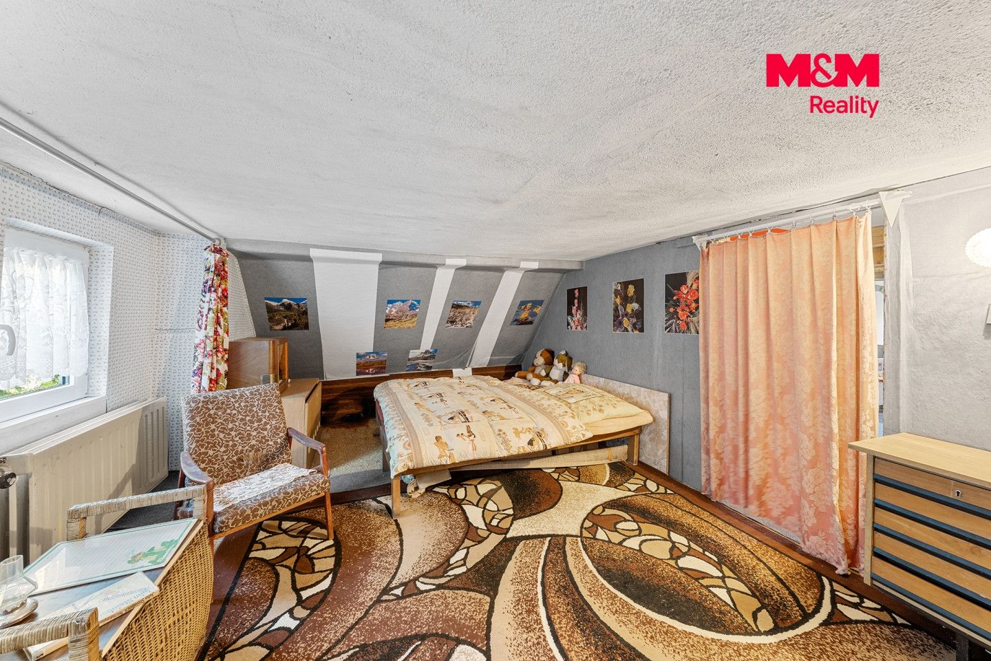 Prodej, Chalupa, 137 m², Nový Oldřichov, Nový Oldřichov – náhled fotky 16