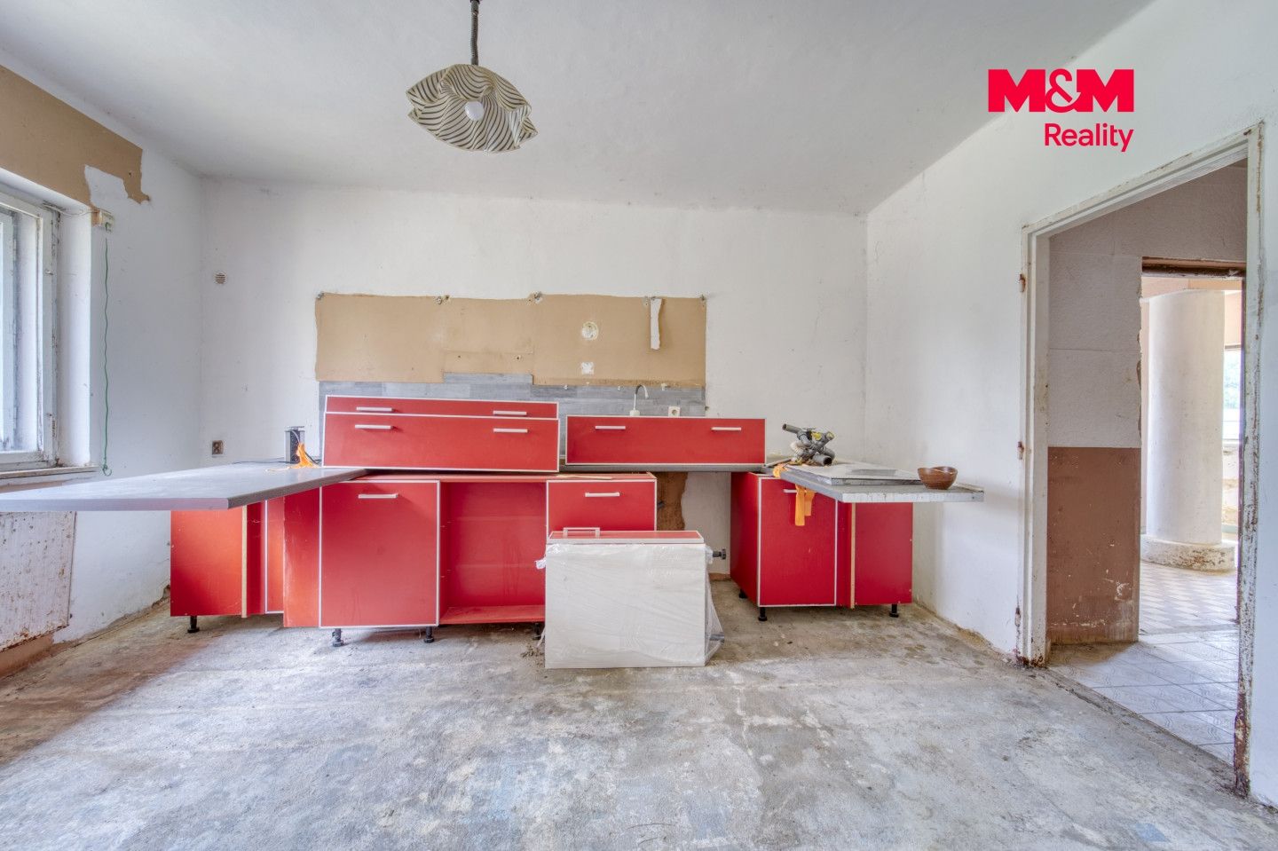 Prodej, Rodinný dům, 169 m², Zaječov, Zaječov – náhled fotky 9