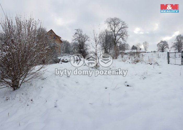 Prodej, Pozemek k bydlení, Chrastava