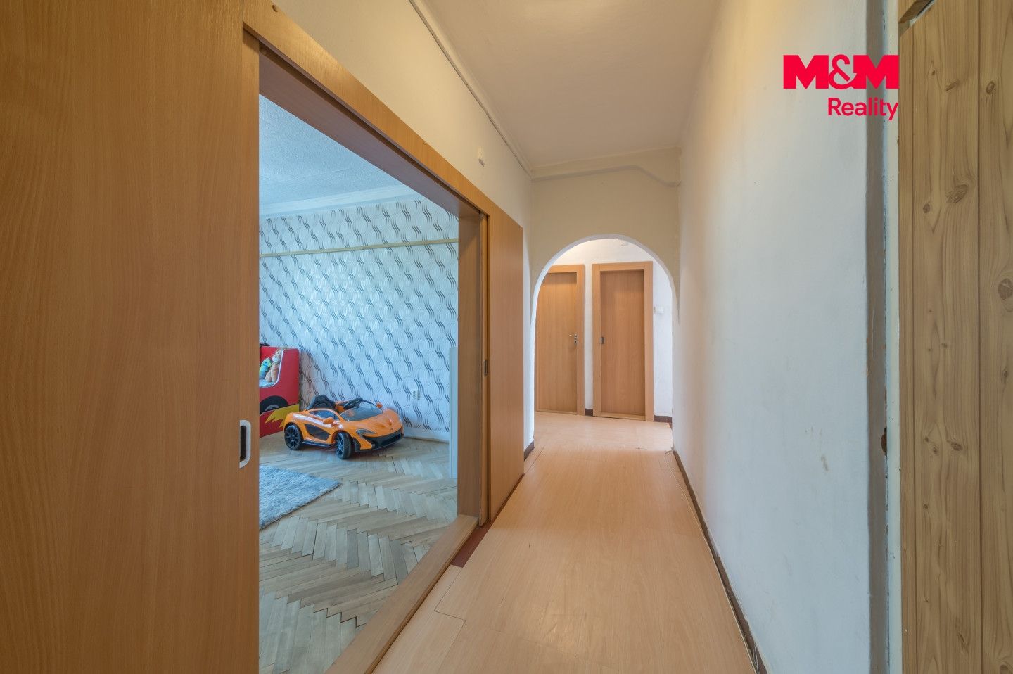 Prodej, Byt 2+1, 54 m², Karviná, Havířská, Karviná – náhled fotky 3
