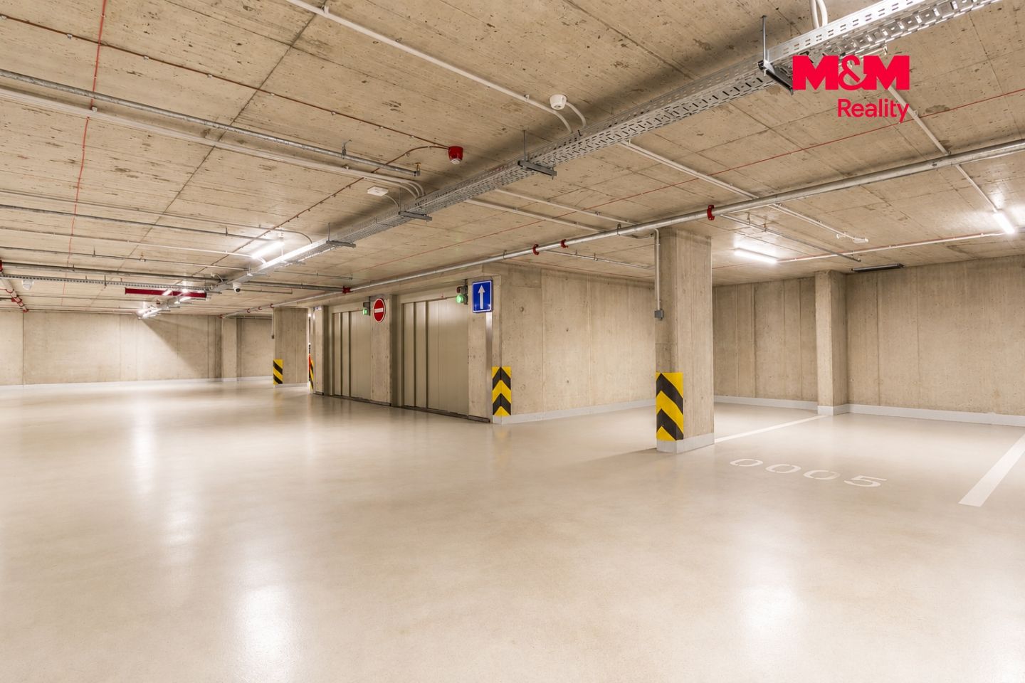 Prodej, Byt 1+kk, 41 m², Praha, Bachova, Praha – náhled fotky 7