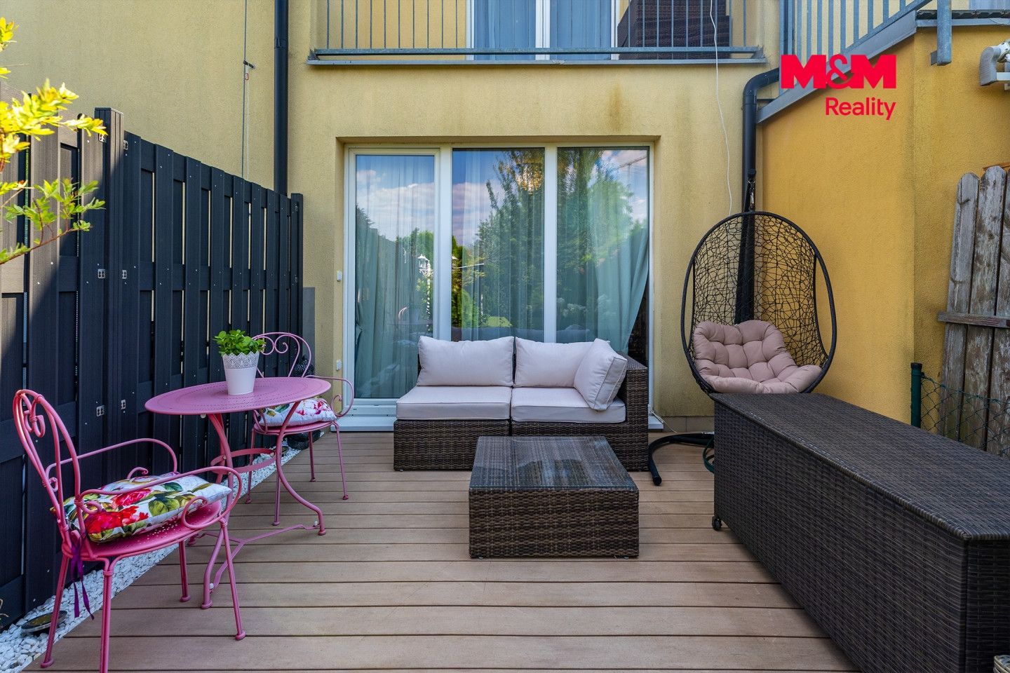 Prodej, Rodinný dům, 85 m², Horoměřice, Bicanova, Horoměřice – náhled fotky 17