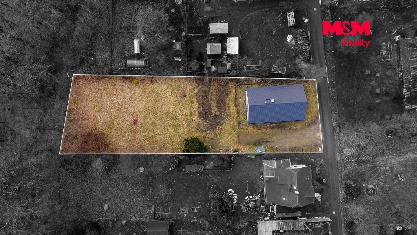 Prodej, Rodinný dům, 95 m², Dolní Poustevna, Nad Údolím, Dolní Poustevna – náhled fotky 16