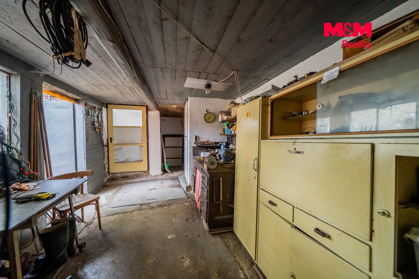 Prodej, Rodinný dům, 158 m², Olešnice, Křtěnovská, Olešnice – náhled fotky 24