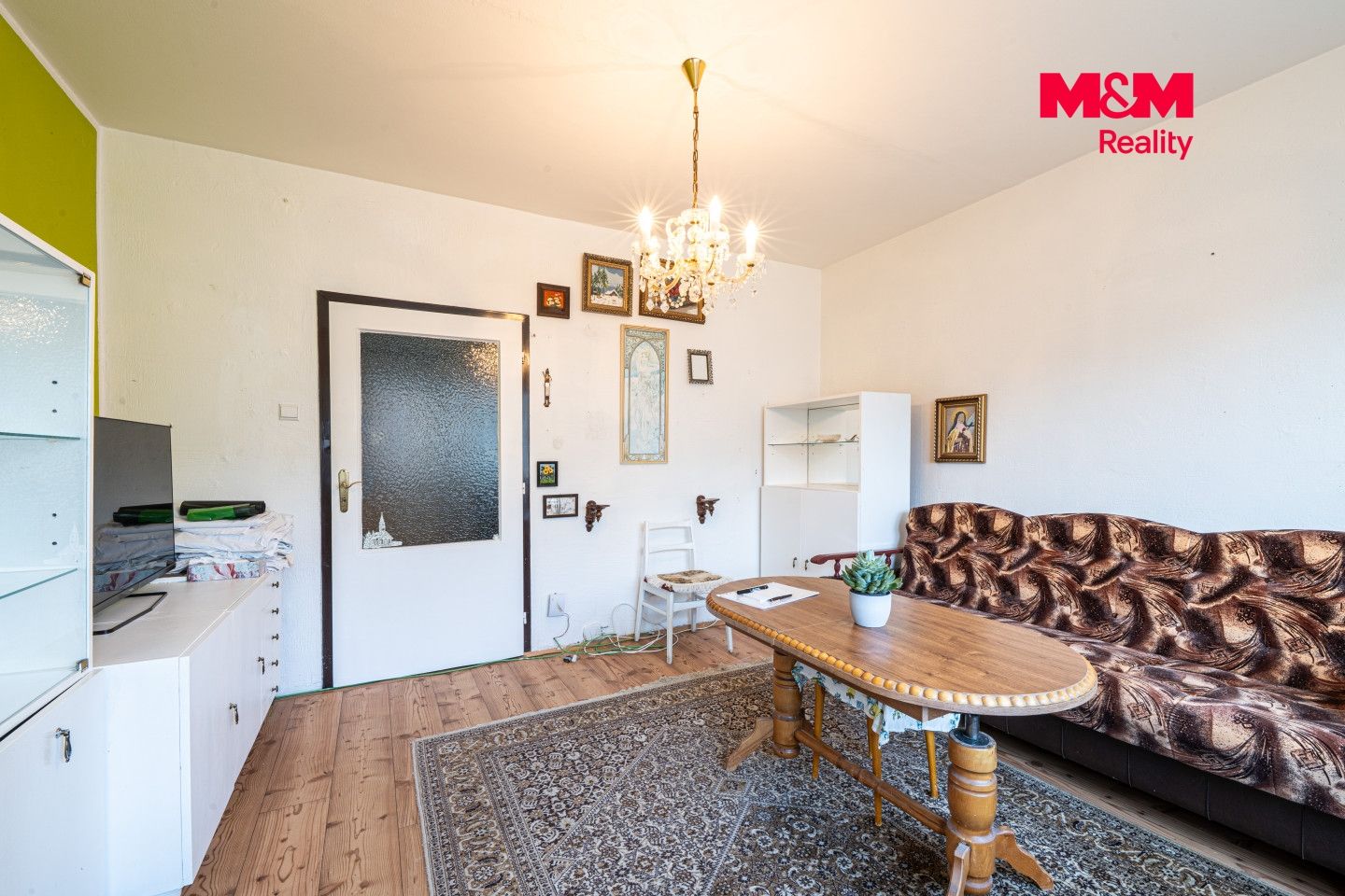 Prodej, Byt 2+1, 53 m², Liberec, Skalní, Liberec – náhled fotky 5