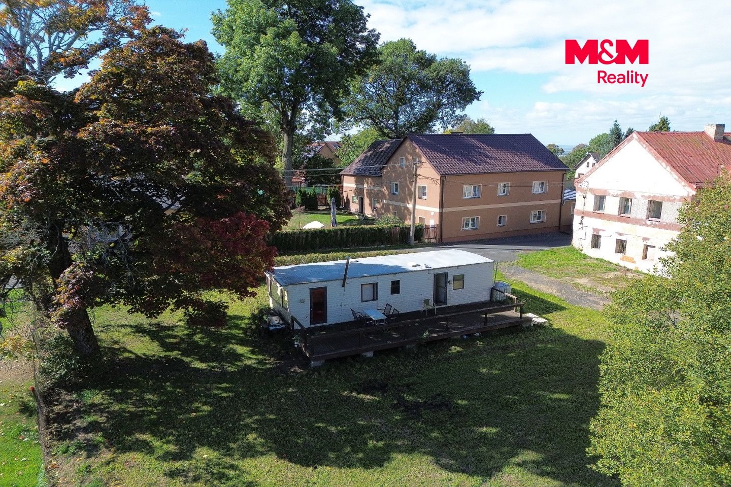 Prodej, Rodinný dům, 420 m², Chlum Svaté Maří, Školní, Chlum Svaté Maří – náhled fotky 18