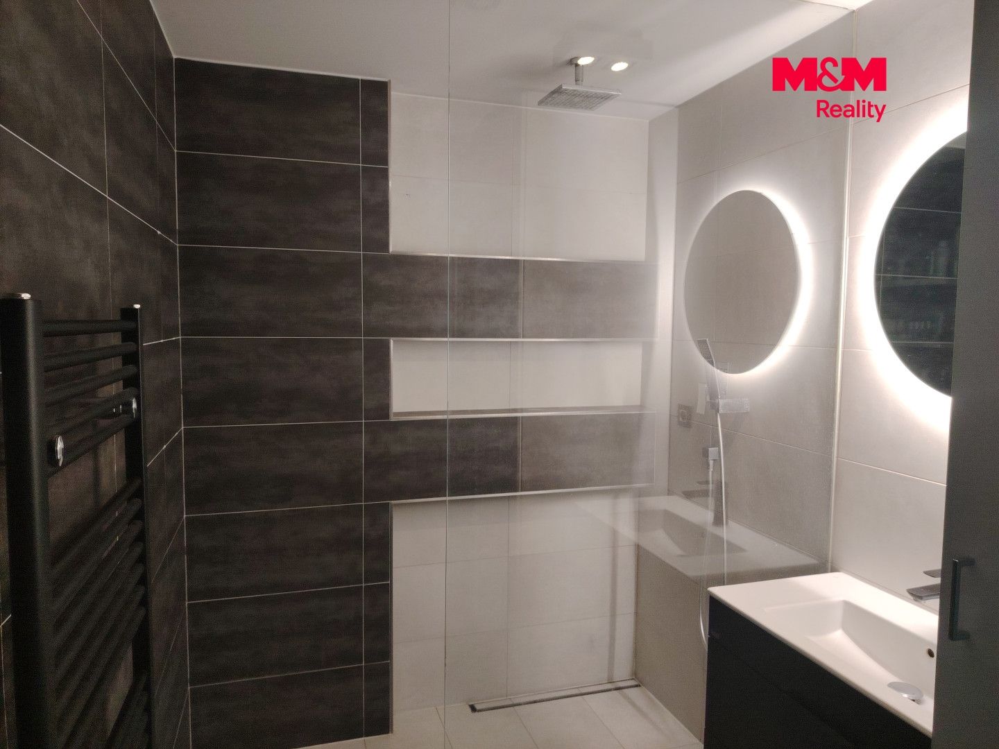 Prodej, Byt 2+kk, 43 m², Praha, Na Maninách, Praha – náhled fotky 5