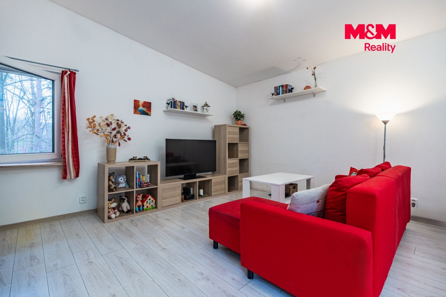 Prodej, Chata, 100 m², Kaliště, Na Valachu, Kaliště – náhled fotky 9