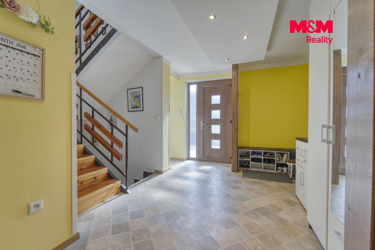 Prodej, Rodinný dům, 165 m², Újezd, Újezd – náhled fotky 10