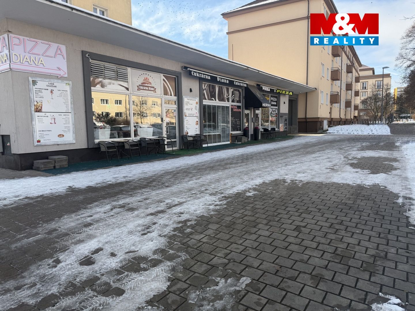 Pronájem, Ostatní, Kladno
