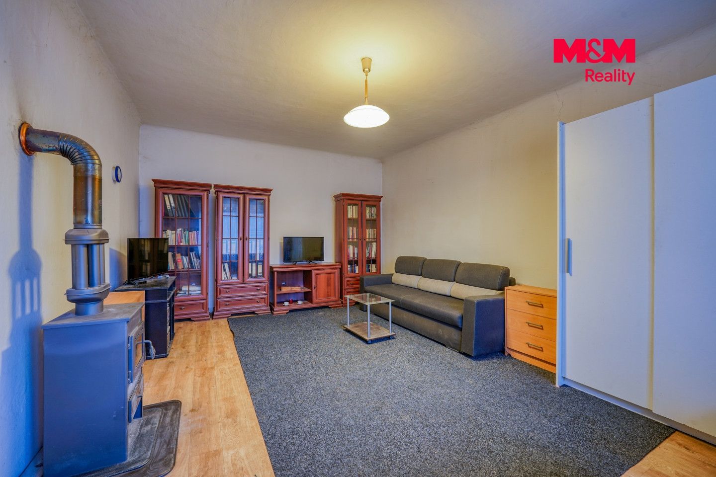 Prodej, Chalupa, 80 m², Kryry, Kryry – náhled fotky 10