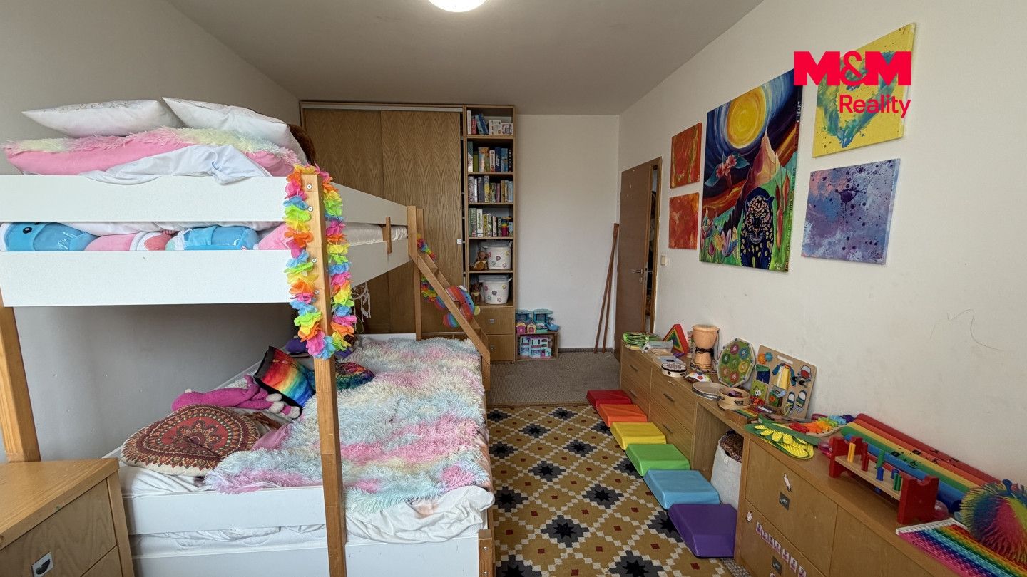 Pronájem, Byt 4+1, 87 m², Třinec, Slezská, Třinec – náhled fotky 9