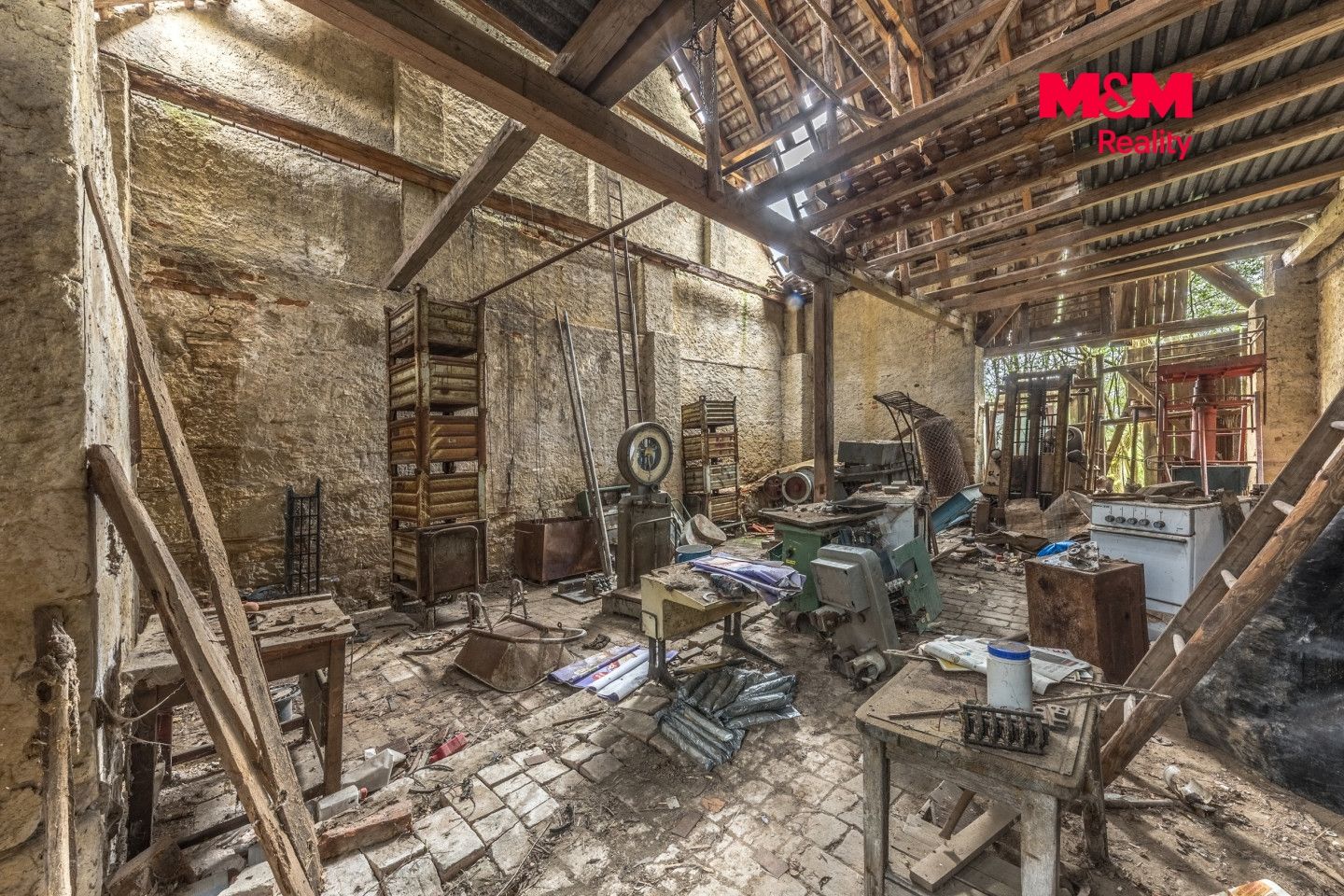 Prodej, Rodinný dům, 100 m², Mělnické Vtelno, Libeňská, Mělnické Vtelno – náhled fotky 19