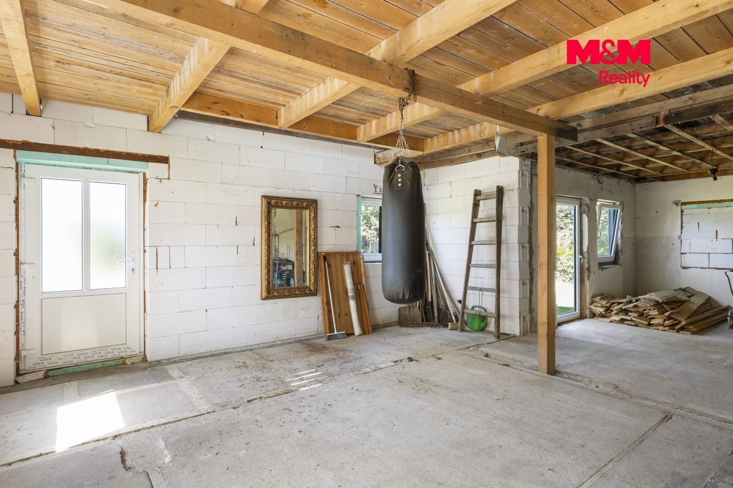 Prodej, Chata, 65 m², Hradec Králové, Hradec Králové – náhled fotky 9