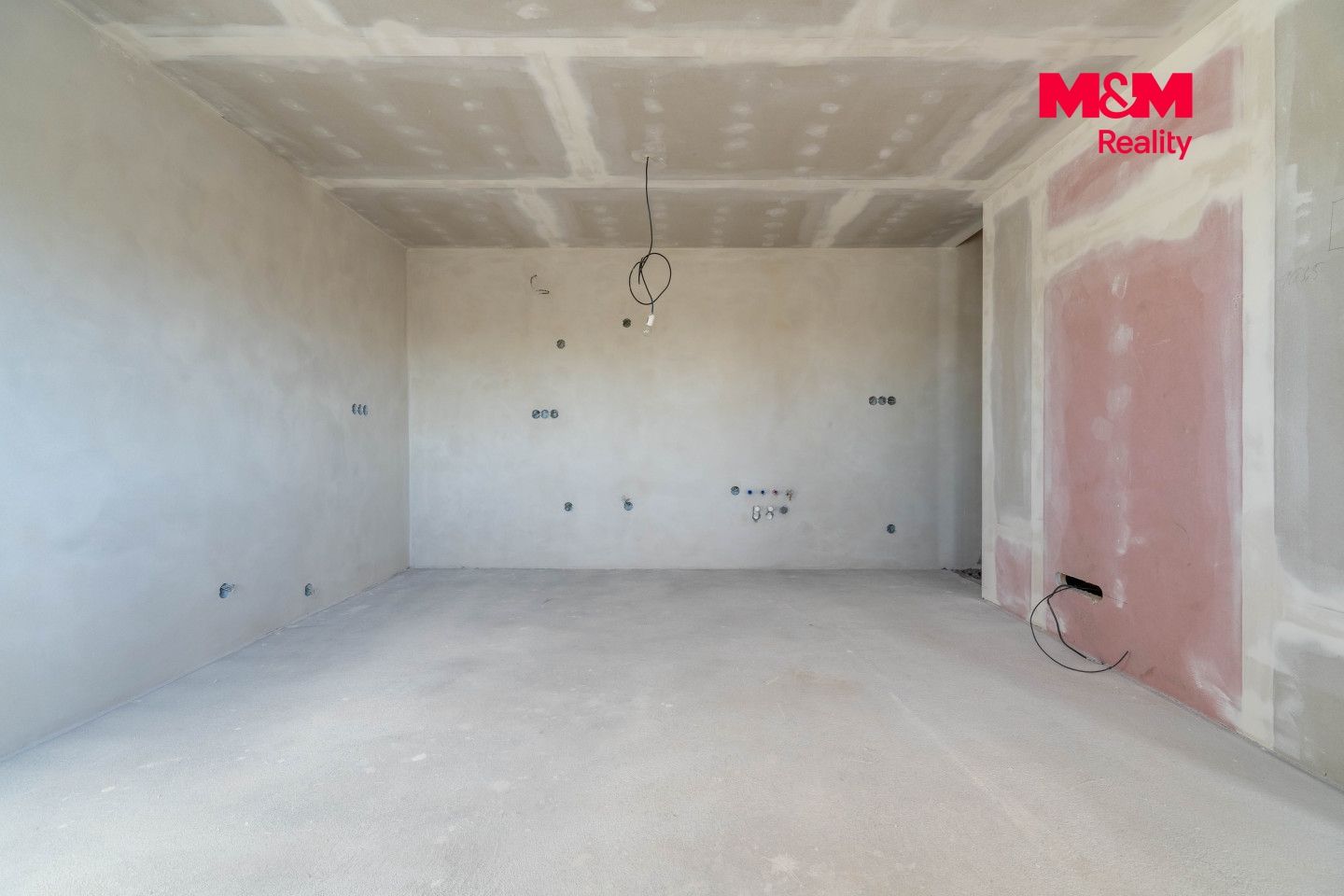 Prodej, Byt 2+kk, 54 m², Praha, K celinám, Praha – náhled fotky 2