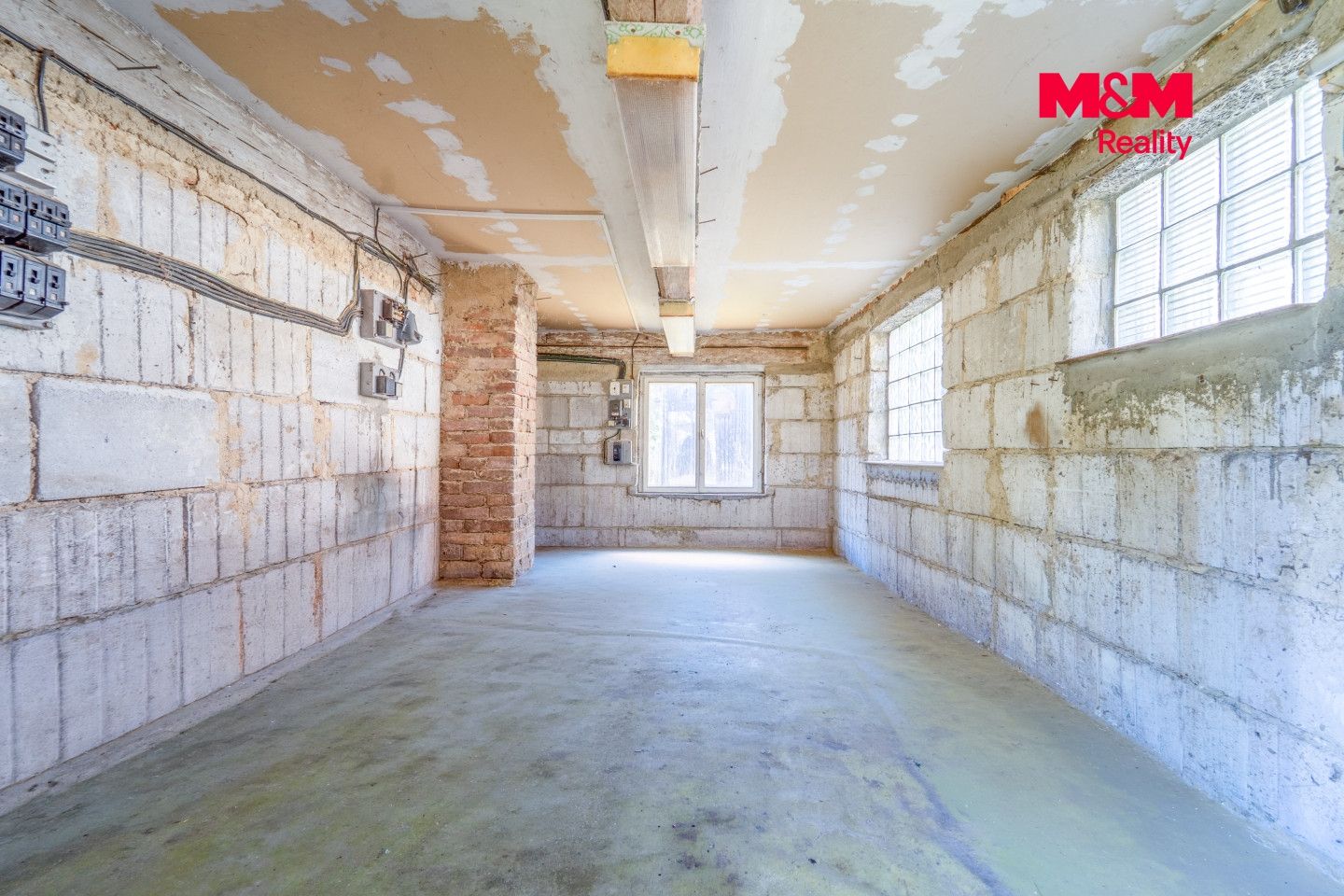 Prodej, Rodinný dům, 54 m², Slatina, Slatina – náhled fotky 16